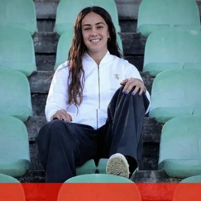 Daniela Arques define ambições frente a Sp. Braga, Benfica e Taça Europa