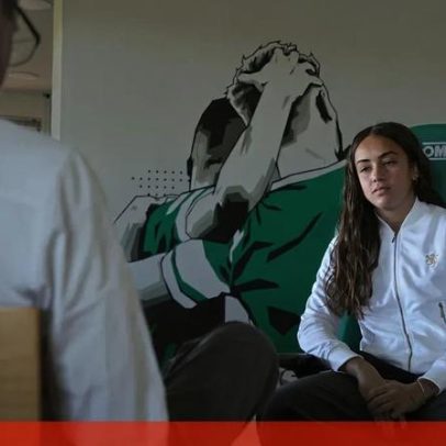 Futebol feminino português aproxima-se do espanhol, diz Daniela Arques