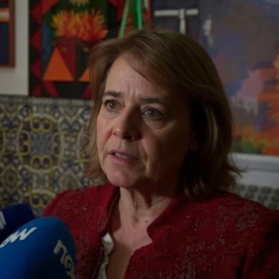 Catarina Martins diz que crise da comunicação social é grave para a democracia