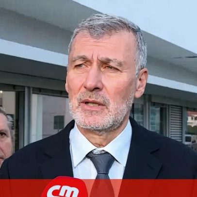 Gouveia e Melo defende igualdade dos portugueses no território