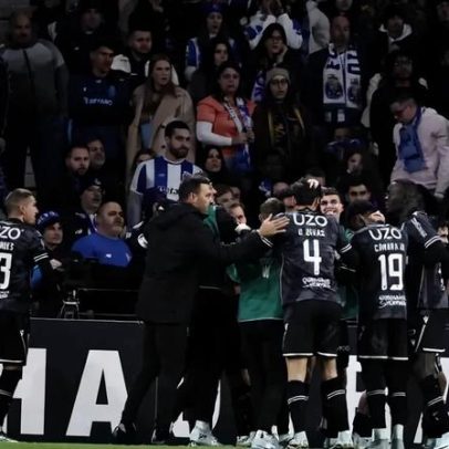 Quadro da Final Four da Allianz Cup fica definido