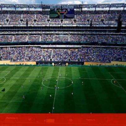 Do Canadá ao México: estádios onde será disputado o Mundial 2026