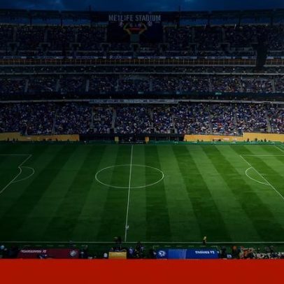 De Vancouver à Cidade do México: estádios onde se disputará o Mundial 2026