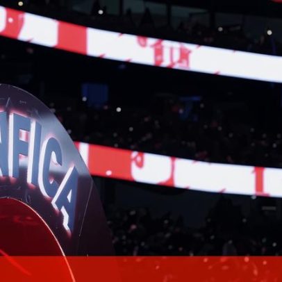 Prognósticos do Record apontam favoritos no Benfica-Sporting