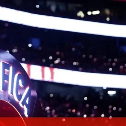 Record antevê prognósticos para Benfica-Sporting