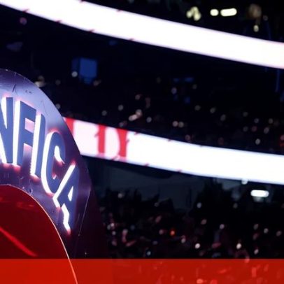 Record apresenta prognósticos para o clássico Benfica-Sporting