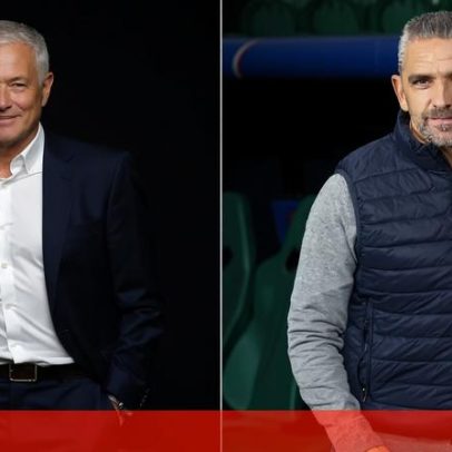 Dérbi eterno: onzes prováveis de Benfica e Sporting para esta noite