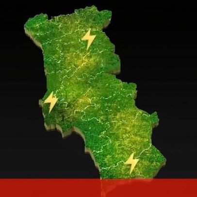 Cortes de luz afetam cinco concelhos, incluindo ruas do centro de Lisboa neste domingo