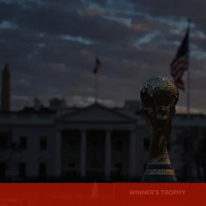 Sonho de Portugal começa hoje: sorteio do Mundial 2026 em direto