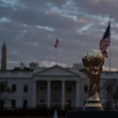 Sonho de Portugal começa hoje: acompanhe o sorteio do Mundial 2026 em direto