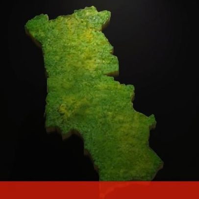 Cinco concelhos com cortes de luz este domingo; ruas no centro de Lisboa