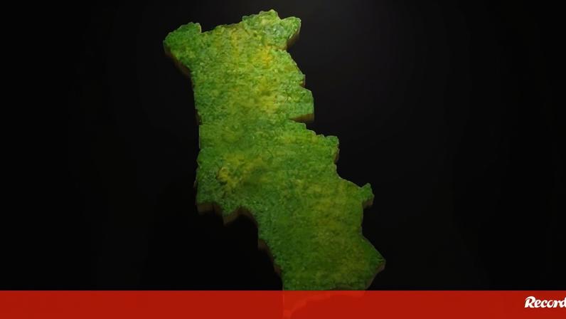 Cinco concelhos com cortes de luz este domingo; ruas no centro de Lisboa