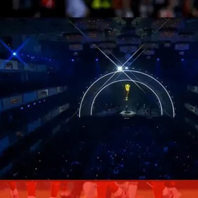 Portugal com sorteio favorável para a fase final do Mundial 2026