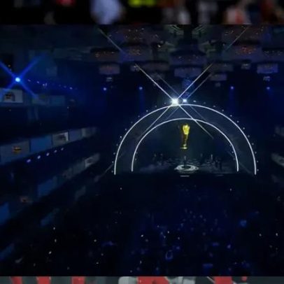 Portugal com sorteio favorável garante grupos da fase final de 2026