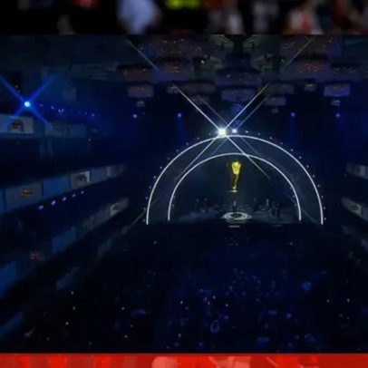 Portugal com sorteio favorável: grupos da fase final do Mundial 2026