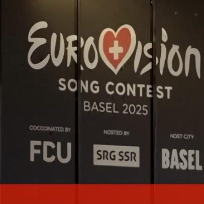 Polémicas e boicotes à participação de Israel na Eurovisão