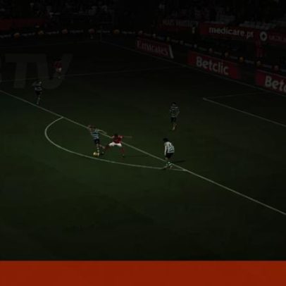 Sporting vence dérbi no fim após reação tardia, dizem os históricos
