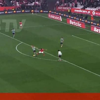 Vitória no fim do dérbi: Sporting vence e analistas destacam a reação