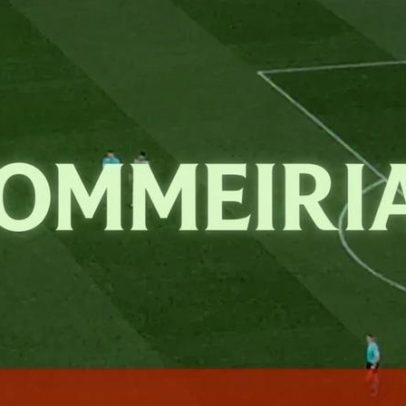 António Nobre apita intervalo e verifica Suárez após lance com Otamendi