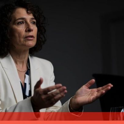 Sofia Teles aponta aumento da competitividade na Liga BPI