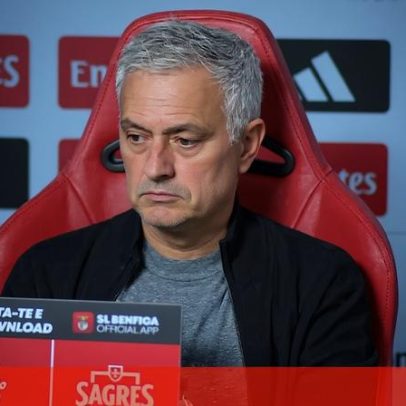 Tito Arantes Fontes rebate Mourinho: tiro pela culatra em relação a Hjulmand