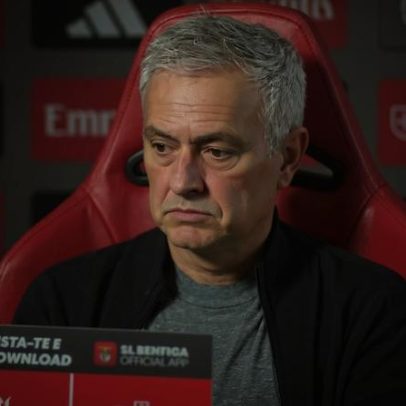 Mourinho comenta jogador intocável do Sporting e autogolo de Pote