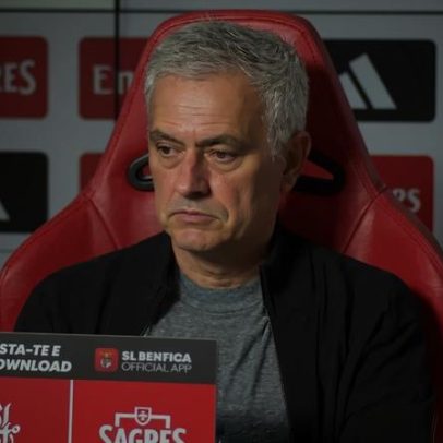 Tito Arantes Fontes responde a Mourinho após comentário sobre Hjulmand