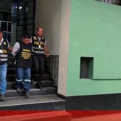 Suspeito de matar namorada na Espanha é capturado 15 anos depois