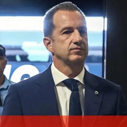 Varandas afirma ser o número um em Portugal, algo que não acontecia há décadas