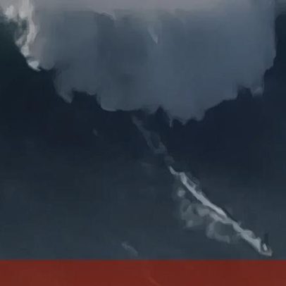 Surfista brasileiro enfrenta momento de pânico nas ondas da Nazaré