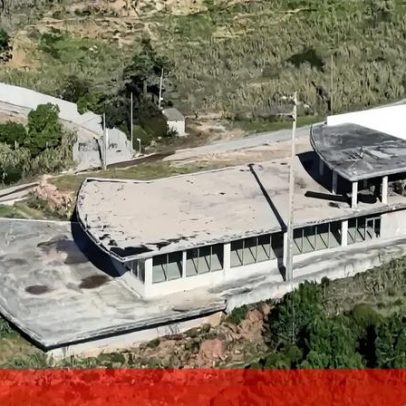 Empresário da Figueira da Foz acusado de apropriar terrenos públicos