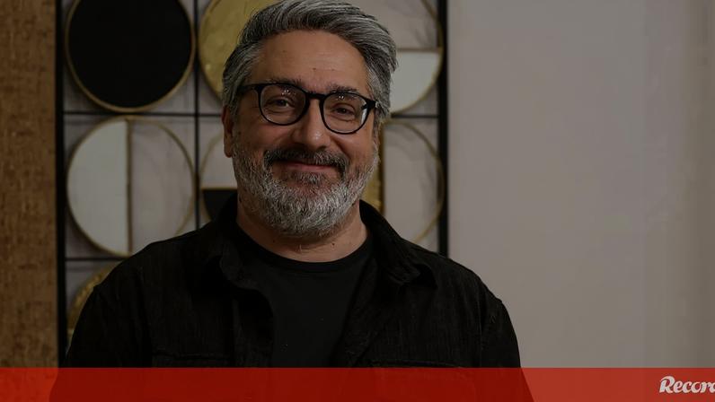Rádio Comercial dedica música de Natal a Nuno Markl e emociona o humorista