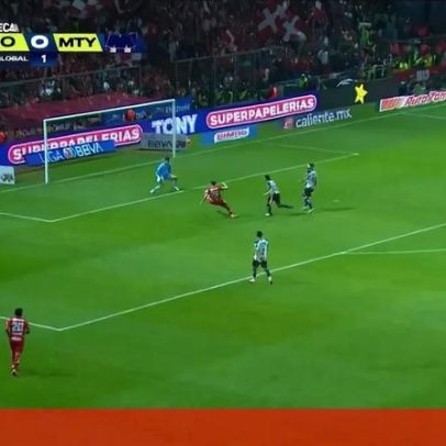 Paulinho é o melhor marcador português por clubes em 2025