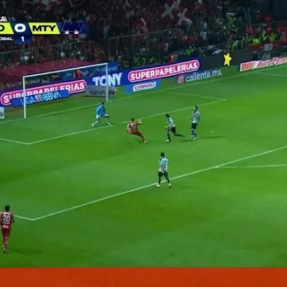 Paulinho é o melhor marcador português por clubes em 2025