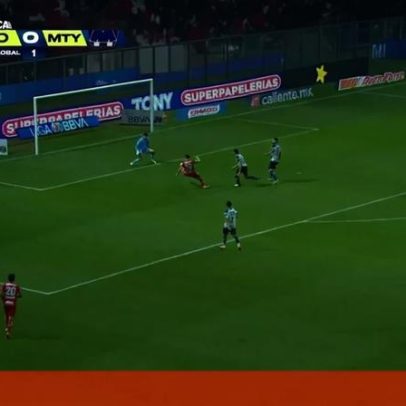 Paulinho é o melhor marcador português por clubes em 2025 e mira a seleção