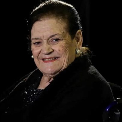 Morreu a fadista e atriz Anita Guerreiro