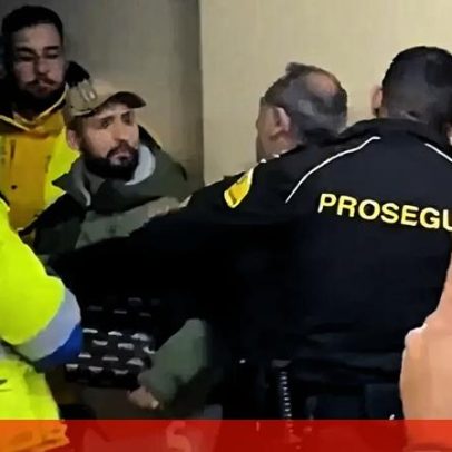 Pai de Lamine Yamal envolvido em nova polémica com adeptos