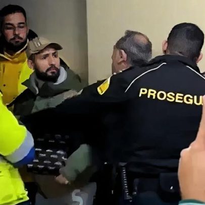 Pai de Lamine Yamal envolvido em nova polémica após provocação a adeptos