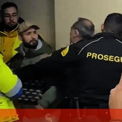 Pai de Lamine Yamal envolvido em nova polémica após provocação aos adeptos
