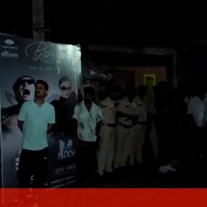 Incêndio em discoteca Goa faz 25 mortos e não havia licença de construção
