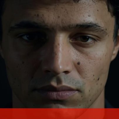 McLaren faz emotiva homenagem a Lando Norris