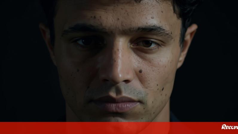 Piloto sagrou-se campeão do Mundo de Fórmula 1 este domingo