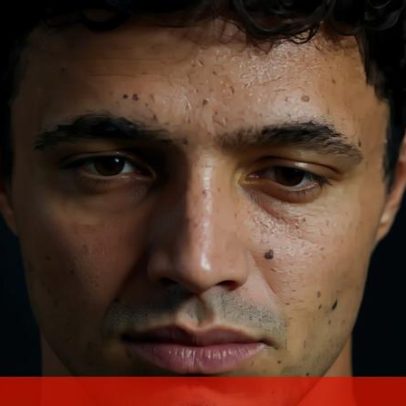 McLaren homenageia Lando Norris com promessa de novidades