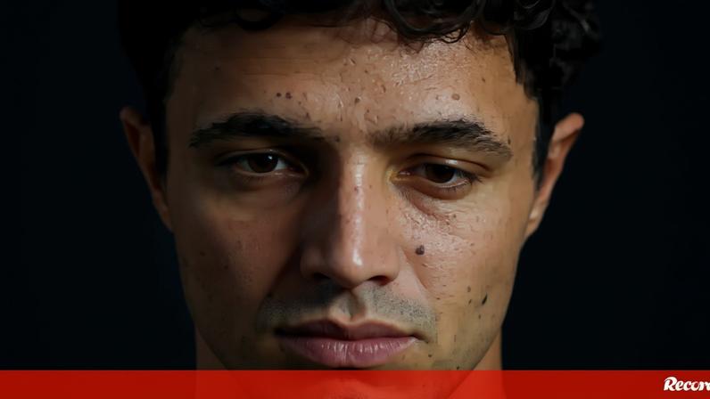 Piloto sagrou-se campeão do Mundo de Fórmula 1 este domingo