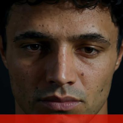 McLaren faz emotiva homenagem a Lando Norris e promete mais por vir