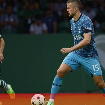 Dier elogia evolução do Sporting na Champions e redefine a identidade