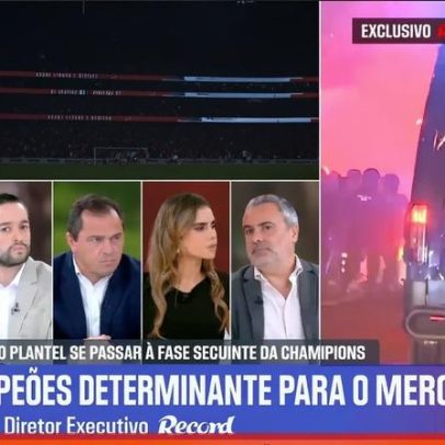 Krithinas diz que Benfica pode cortar custos em janeiro se a época não melhorar