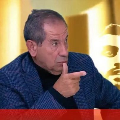 Prestianni devia ter sido expulso na Madeira; atraso de oito dias