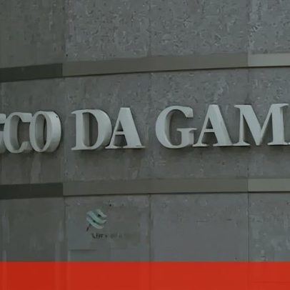 Assalto no Vasco da Gama: montra partida com pé de cabra e ouro de 20 mil euros