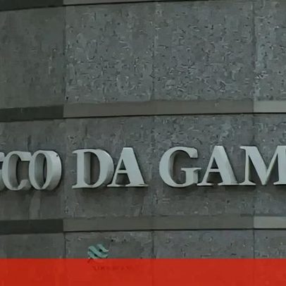 Assalto no Vasco da Gama: montra forçada e ouro de 20 mil euros roubado